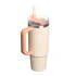 Stanley - Quencher H2.O FlowState™ Tumbler 0.89 l Apricot Palms