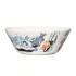 Arabia - Moomin Muminki miseczka Sliding 15 cm