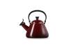 Le Creuset - czajnik Kone emaliowany garnet 1,6 l