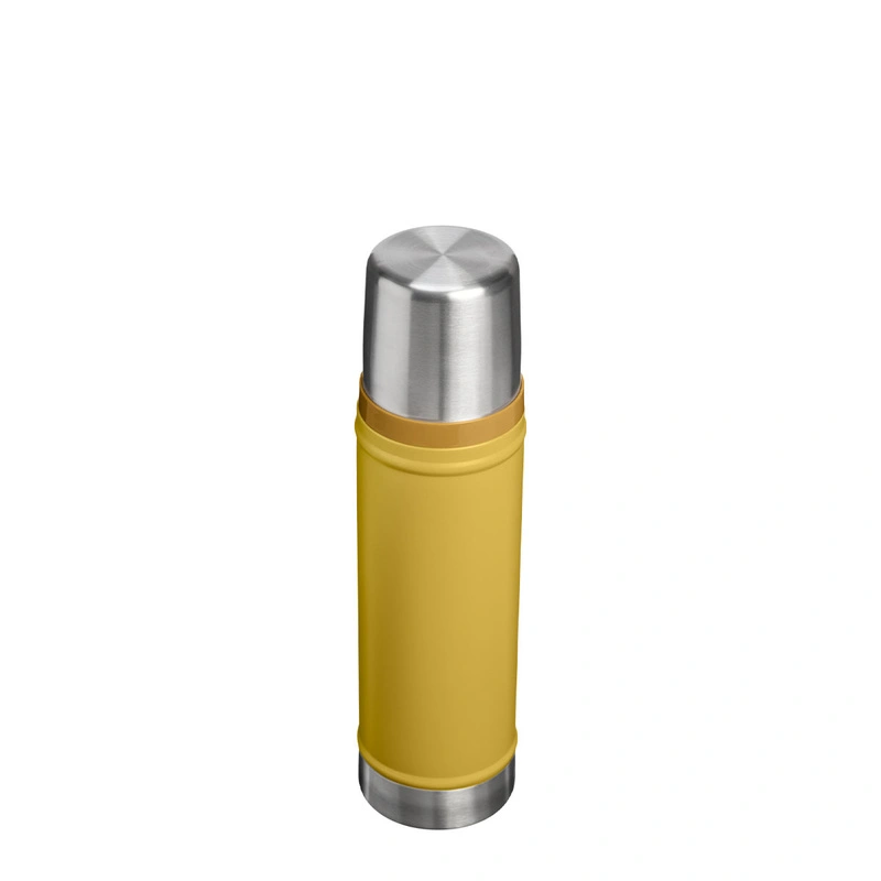 Stanley - Termos LEGENDARY CLASSIC Dijon 0.6 l