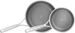 Zwilling - PEAK Zestaw 2 patelni (20 cm, 26 cm)