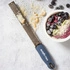 Microplane - Tarka PREMIUM ZESTER - Denim Blue