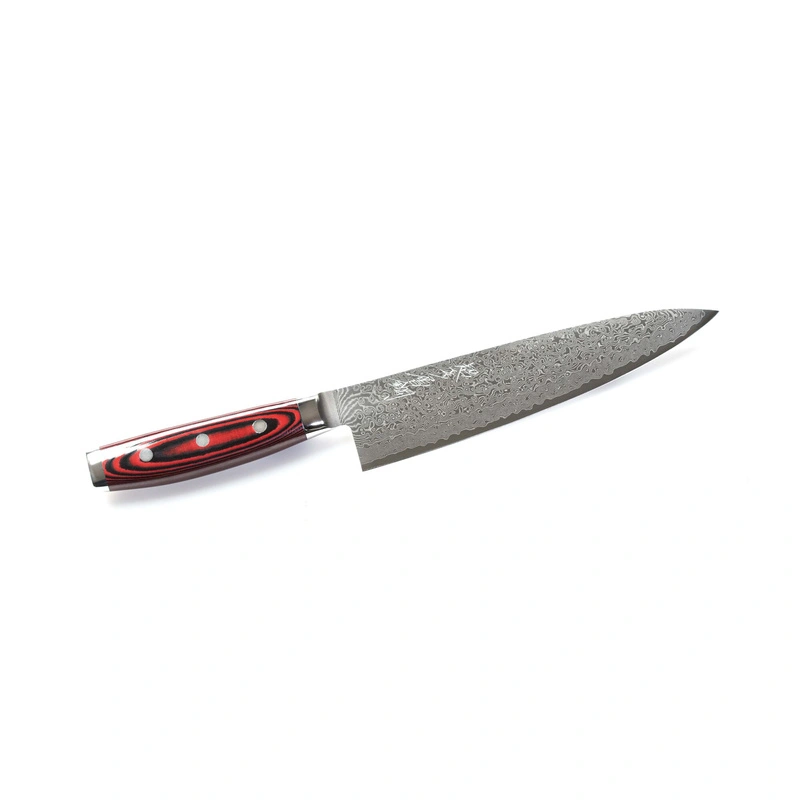 Yaxell - SUPER GOU Nóz szefa kuchni 20 cm/ 8"