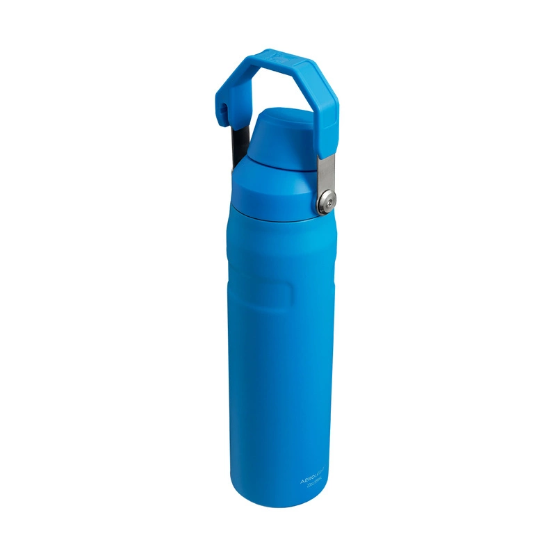 Stanley - Butelka na wodę Aerolight™ IceFlow™ 0,6 l - Azure