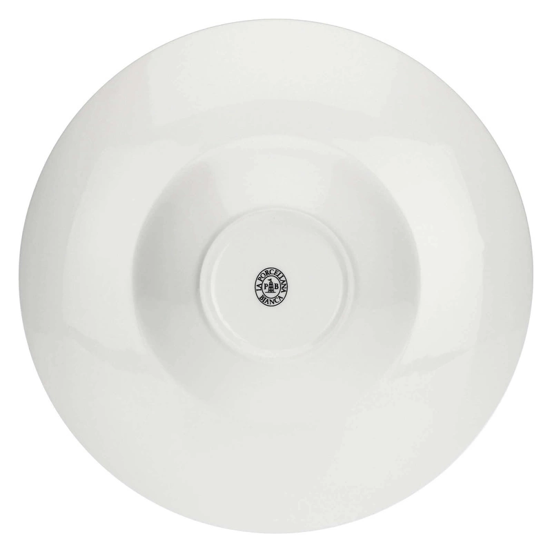 La Porcellana Bianca - zestaw 3 misek do sałatek 26.5 cm Convivio