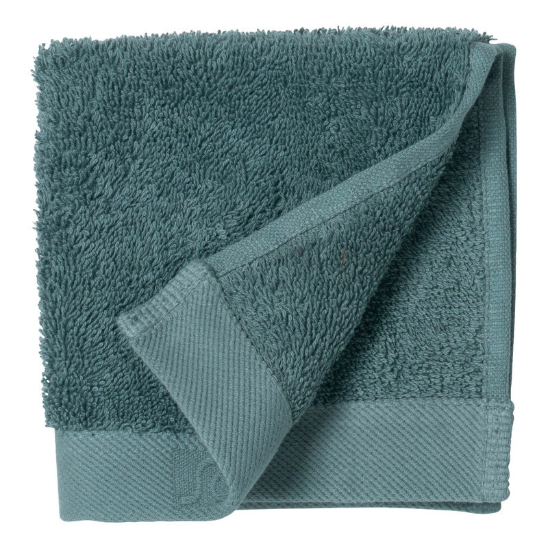 Södahl - Ścierka 30 x 30 cm Comfort organic china blue