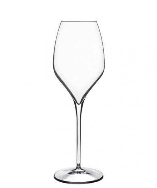 Luigi Bormioli - Kieliszki do wina 450 ml Magnifico