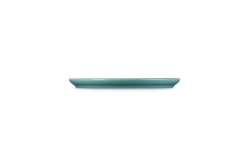 Le Creuset - Duży talerz 22 cm bleu riviera