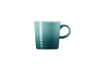 Le Creuset kubek bleu riviera 0,1l