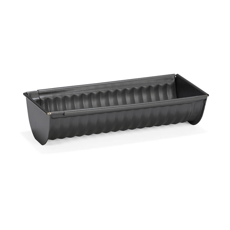 Patisse - Forma karbowana regulowana 25-35cm PROFI