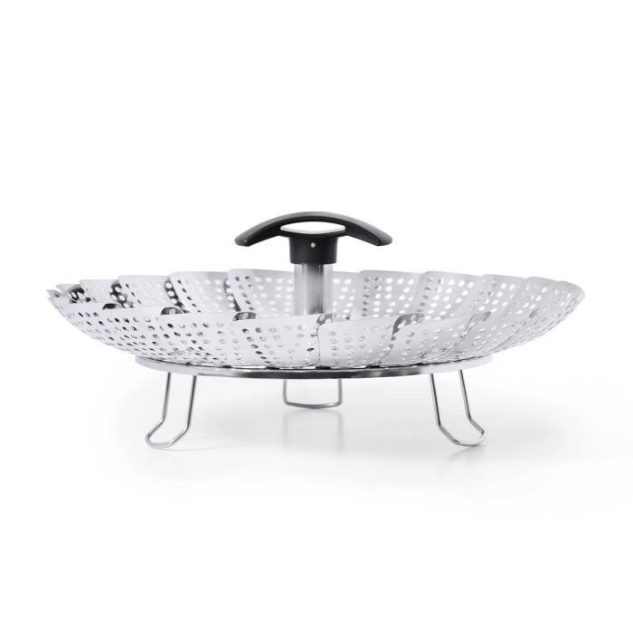 OXO - Koszyk do gotowania na parze, stal, Good Grips