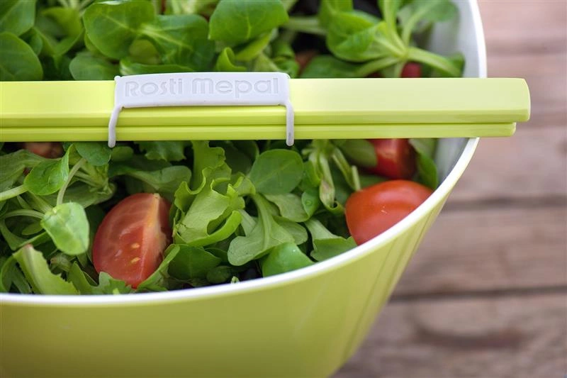 Mepal - Miska Conix 3000ml szara