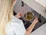 Fissler - Zestaw 4cz. Pure Collection szklane pokrywy
