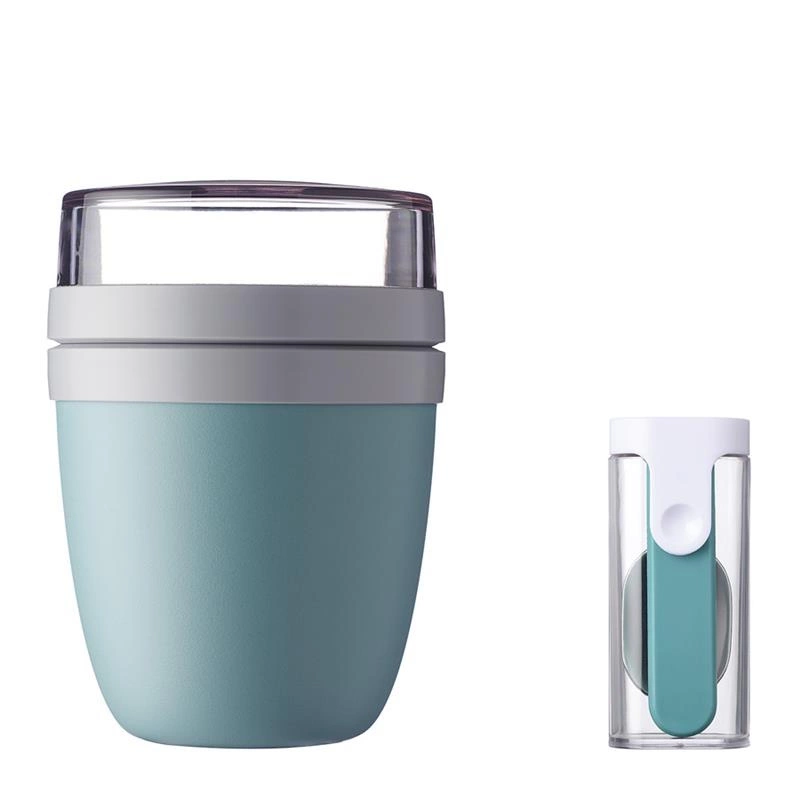 Mepal - Łyżka składana Ellipse Nordic Green