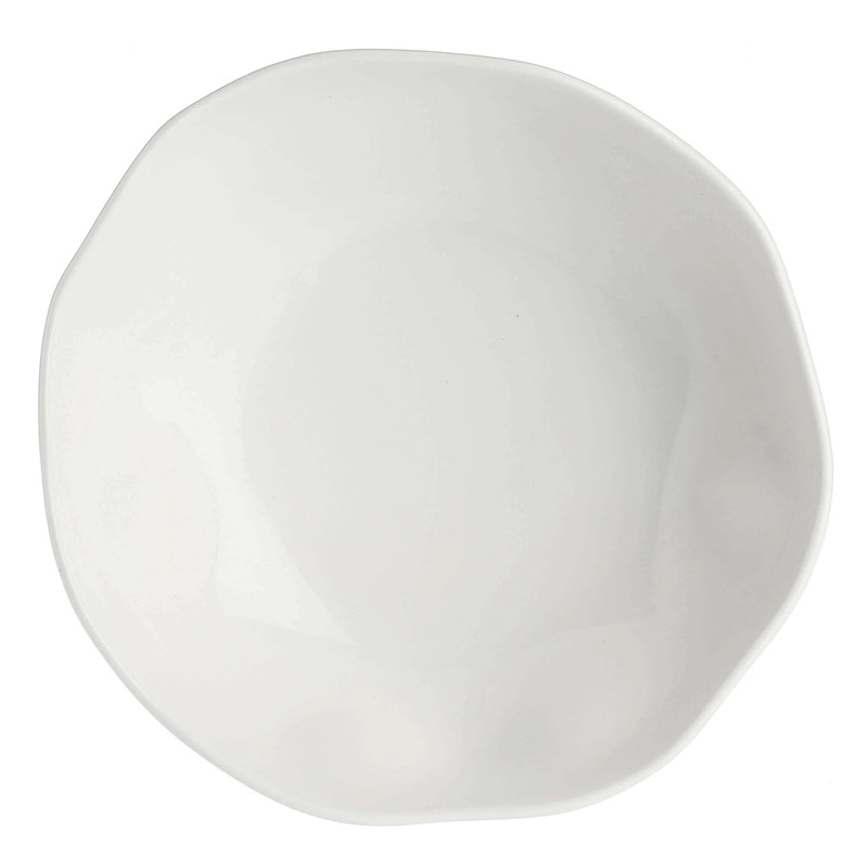 La Porcellana Bianca - LUNIA Miska do sałatek 23 cm