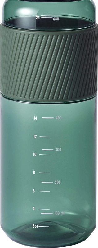 Zwilling - bidon tritan 680 ml zielony Bottle