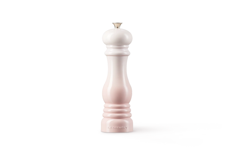 Le Creuset - młynek do pieprzu 21 cm shell pink