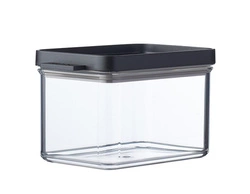 Mepal - Pojemnik na żywność Omnia 700ml black