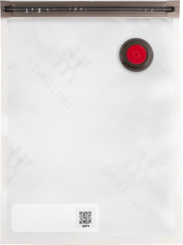 Zwilling - zestaw startowy plastikowy Fresh & Save