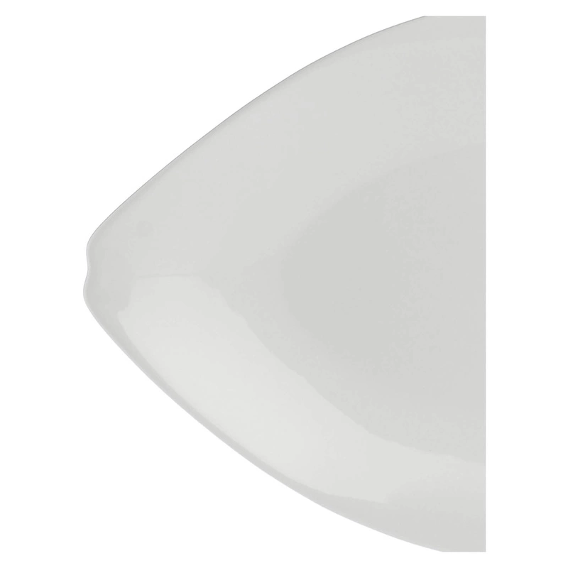 La Porcellana Bianca - taca do serwowania ryba 41.5 cm Elba