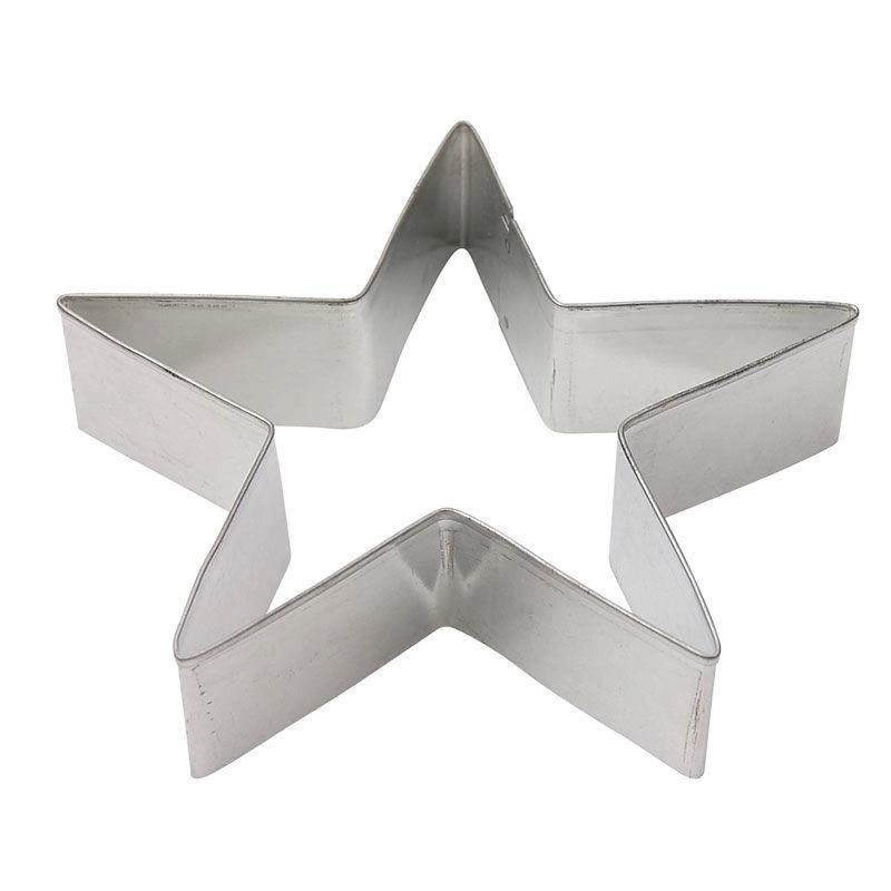 Dexam - foremka do ciastek, gwiazdka, śred. 3 cm