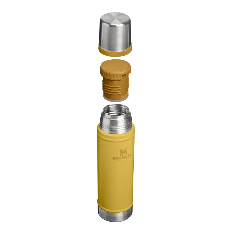 Stanley - Termos LEGENDARY CLASSIC Dijon 0.6 l
