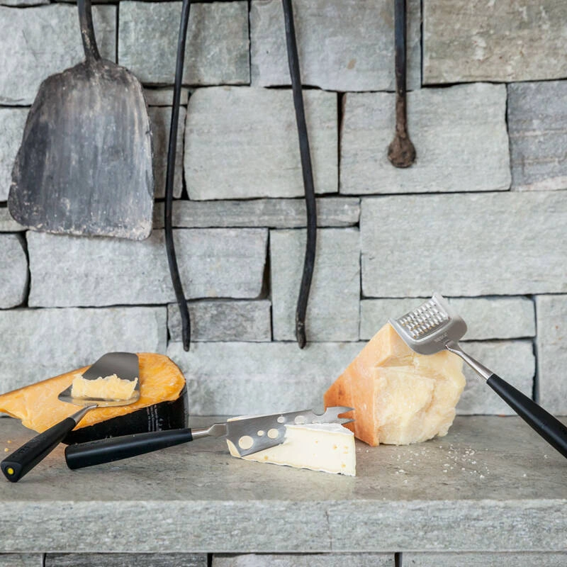 Boska - Tarka krótka do sera Amsterdam, uchwyt tworzywo