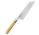 Mcusta Zanmai - Beyond Aogami Super Nóż Bunka 18cm