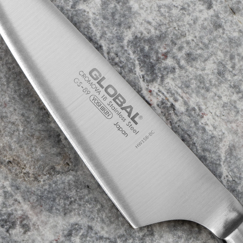 Global - Nóż Szefa kuchni 13 cm GS-89