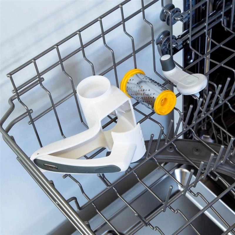 Zyliss - Tarka młynek do sera