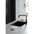 Brabantia - Organizer do zlewu Sink Side ciemnoszary