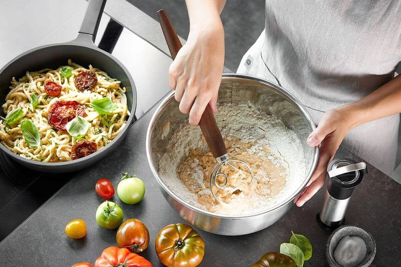 GEFU - NEDO Trzepaczka duńska