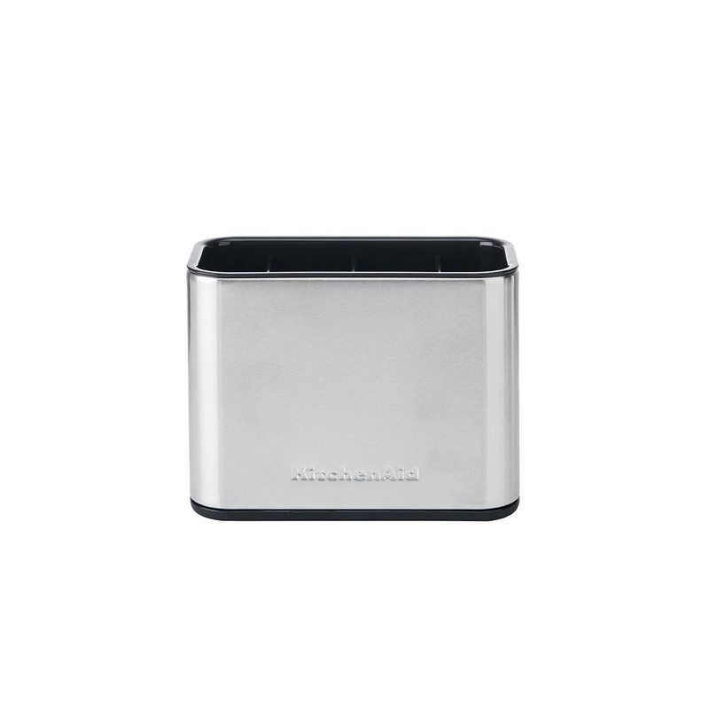 KitchenAid Culinary Tools - pojemnik do zlewu stainless steel