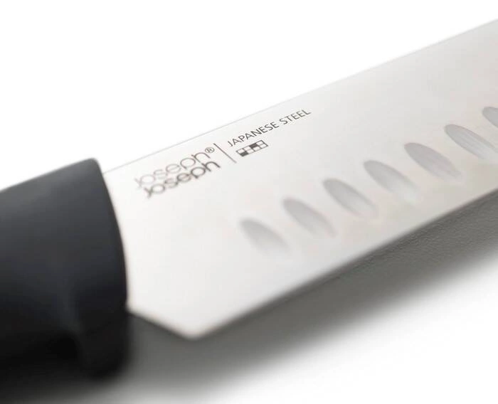 Joseph Joseph - Zestaw desek i noży 9el. Folio Icon Plus multik