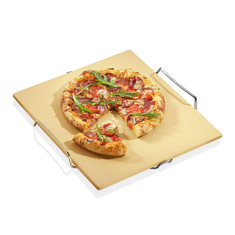 Kuchenprofi - kamień do wypieku pizzy i chleba