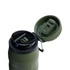 Stanley - butelka IceFlow™ Twist Flip 0.7L Dried Pine