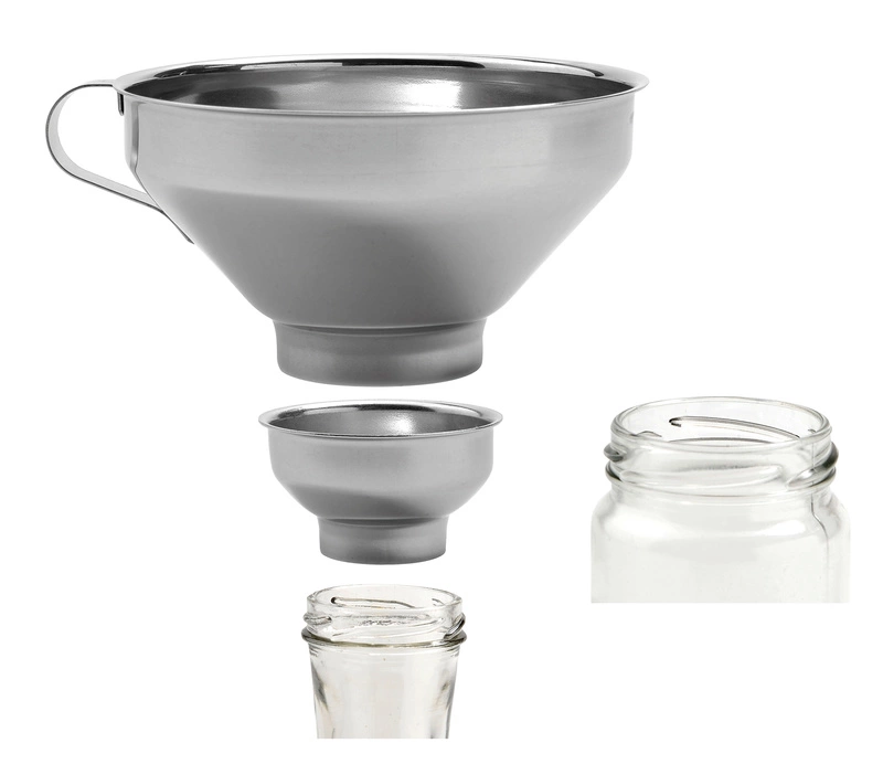 de Buyer - Funnel ŚR. 3.5->6CM