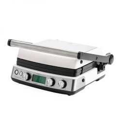 GreenPan - Grill elektryczny kontaktowy cloud cream