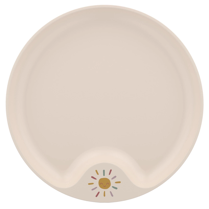 Mepal - Talerzyk dziecięcy Mio Sunshine & Rainbow