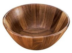 Zassenhaus - misa drewniana do sałaty