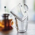 Bodum - kubki z podwójną ścianką Bistro 300 ml 2 szt Transparent