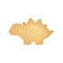 Birkmann - Birkmann foremka do ciasteczek STEGOSAURUS 10 cm