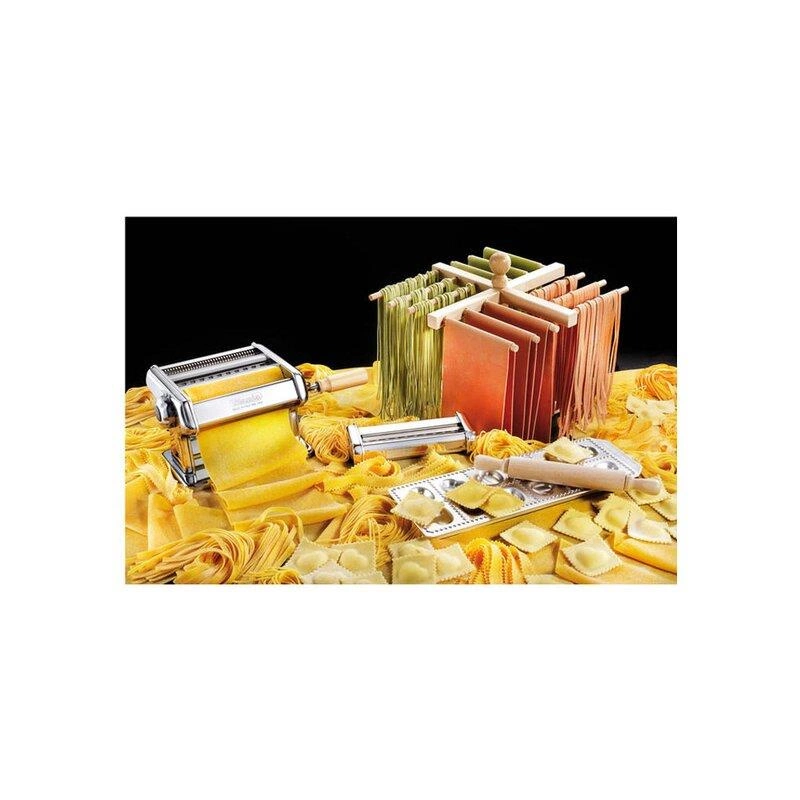 Imperia - Maszynka do makaronu Titania