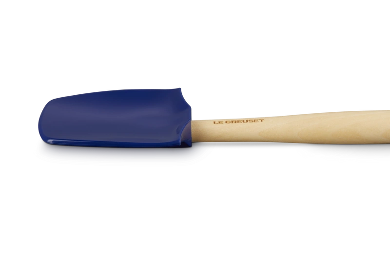 Le Creuset - łopatka duża silikonowa azure