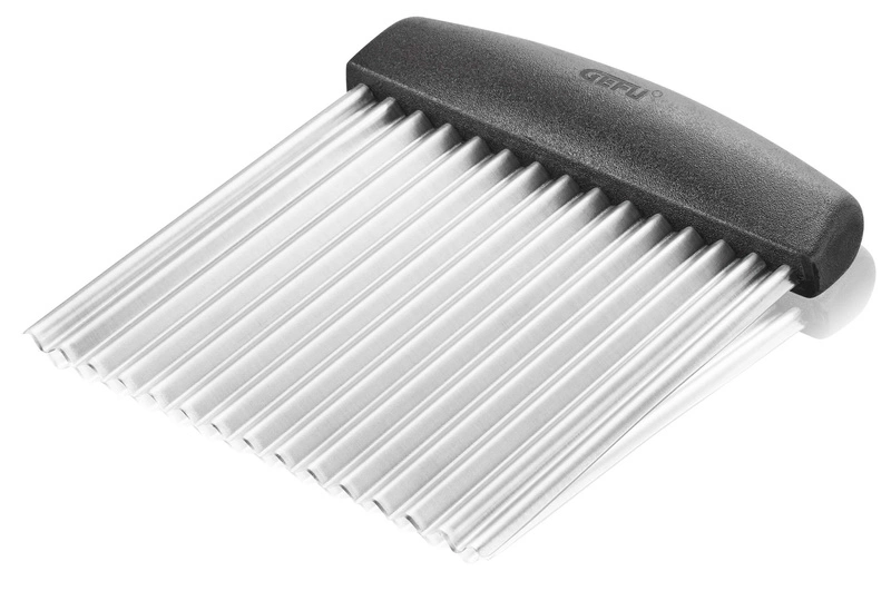 Gefu - RIFFL Nóż falowy 9.5 cm