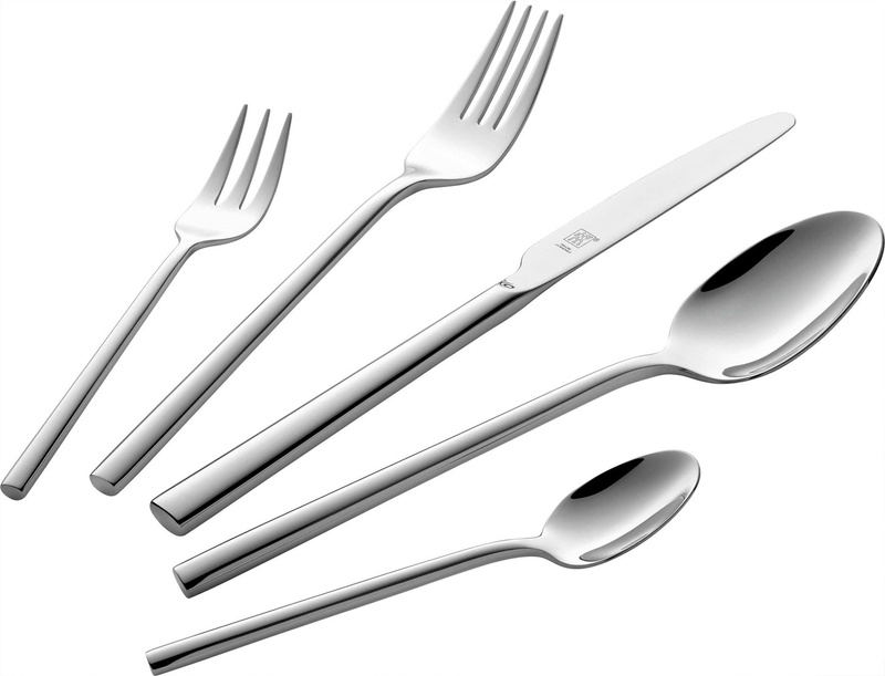 Zwilling - zestaw sztućców (60 elementów) Aberdeen