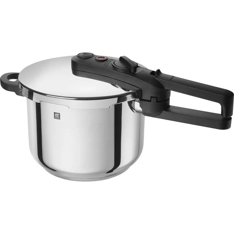 Zwilling - Zwill EcoQuick II Szybkowar 6L