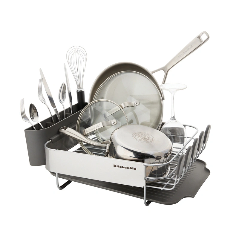 KitchenAid Culinary Tools - suszarka do naczyń compact