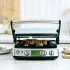 GreenPan - Grill elektryczny kontaktowy blue haze