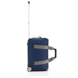 Reisenthel - Torba na kółkach allrounder trolley dark blue